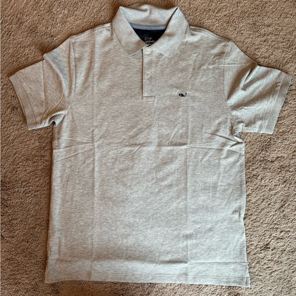 Men’s Vineyard Vines Edgartown polo